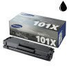 Samsung - MLT-D101X/ELS - Toner zwart