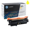 507A - CE402A - HP Toner Geel