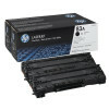 HP 83A CF283AD originele zwarte LaserJet tonercartridge, 2-pack CF283AD