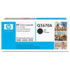 HP - Q2670A - 308A - Toner zwart