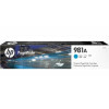 HP - J3M68A - 981A - Inktcartridge cyaan