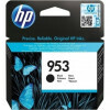 HP 953 Inktcartridge Zwart