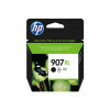 HP - T6M19AE HP907XL - Inktcartridge zwart