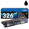 TN-326BK - Brother Toner Zwart