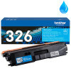 TN-326C - Brother Toner Cyaan