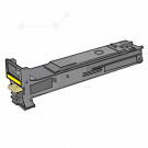 Konica Minolta - A06V254 - TN313Y - Toner geel