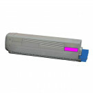 OKI - 44844614 - Toner magenta