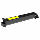 Konica Minolta - 8938510 - TN210Y - Toner geel