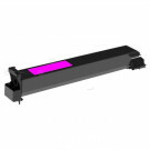 Konica Minolta - 8938511 - TN210M - Toner magenta