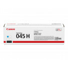 Canon - 1245C002 - 045H - Toner cyaan