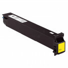 Konica Minolta - A0D7253 - Toner geel