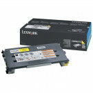 Lexmark - C500S2YG - Toner geel