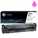 203X CF543X HP Toner Magenta