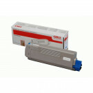 OKI - 44315307 - Toner cyaan