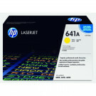 HP - C9722A - 641A - Toner geel