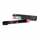 Lexmark - X950X2MG - Toner magenta