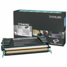 Lexmark - C734A1KG - Toner zwart