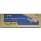 Epson - C 13 S0 51162 - Toner geel