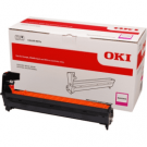 OKI - 46507306 - drum kit magenta LET OP: Geen Toner!
