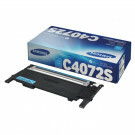 Samsung - CLT-C4072S/ELS - Toner cyaan