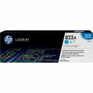 HP - C8551A - 822A -  Toner cyaan