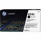 HP - CF330X - 654X - Toner zwart