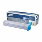 Samsung - CLX-C8385A/ELS - Toner cyaan