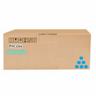 Ricoh - 406097 - Toner cyaan