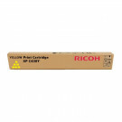 Ricoh - 821075 - Toner geel