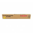Ricoh - 821075 - Toner geel