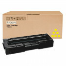 Ricoh - 406351 - Toner geel