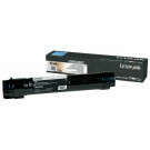 Lexmark - C950X2KG - Toner zwart