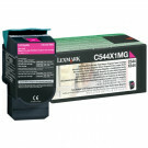 Lexmark - C544X1MG - Toner magenta