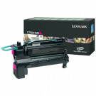 Lexmark - C792A1MG - Toner magenta