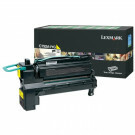 Lexmark - C792A1YG - Toner geel