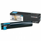 Lexmark - C930H2CG - Toner cyaan