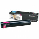 Lexmark - C930H2MG - Toner magenta