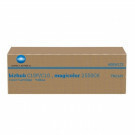 Konica Minolta - A00W172 - Toner geel
