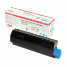 OKI - 42804547 - Toner cyaan