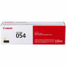 054Y 3021C002 Canon Toner Geel