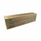 Konica Minolta - A070250 - TN611Y - Toner geel