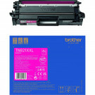 Brother TN-821XXLM toner magenta HC