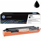 126A CE310A HP Toner Zwart