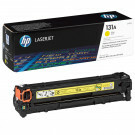 HP - CF212A - 131A - Toner Geel