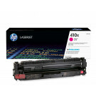 HP 410X CF413X originele high-capacity magenta LaserJet tonercartridge CF413X