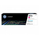 HP 203A CF543A Toner magenta