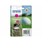 Epson 34XL Inktcartridge magenta