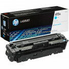 HP 415A W2031A originele cyaan LaserJet tonercartridge W2031A