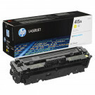 HP 415A W2032A originele gele LaserJet tonercartridge W2032A