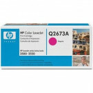 HP - Q2673A - 309A - Toner magenta